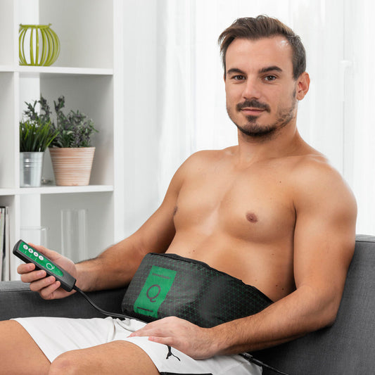 Abdo Hierova Vyö VibitQ InnovaGoods